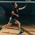 refine your backhand skills