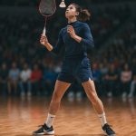 serve with precision consistently