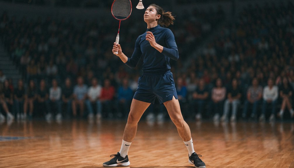 You are currently viewing Badminton Serve Tips for Better Accuracy and Consistency
