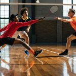 strategic positioning and rotation