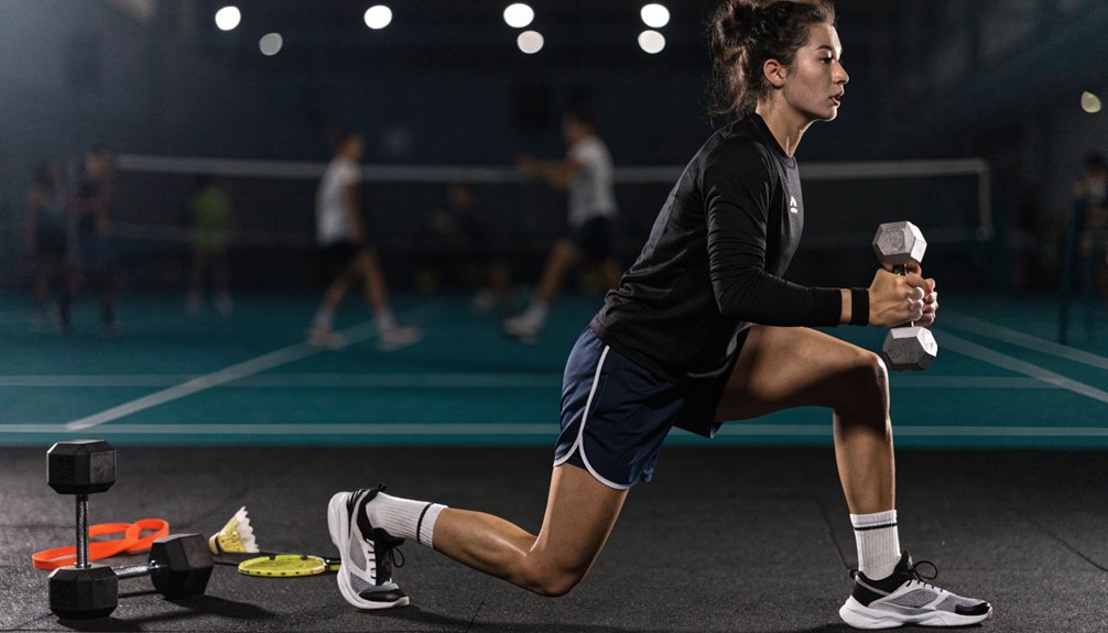 strengthen muscles delay fatigue