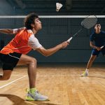 winning badminton match strategies